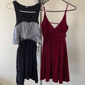 Dresses